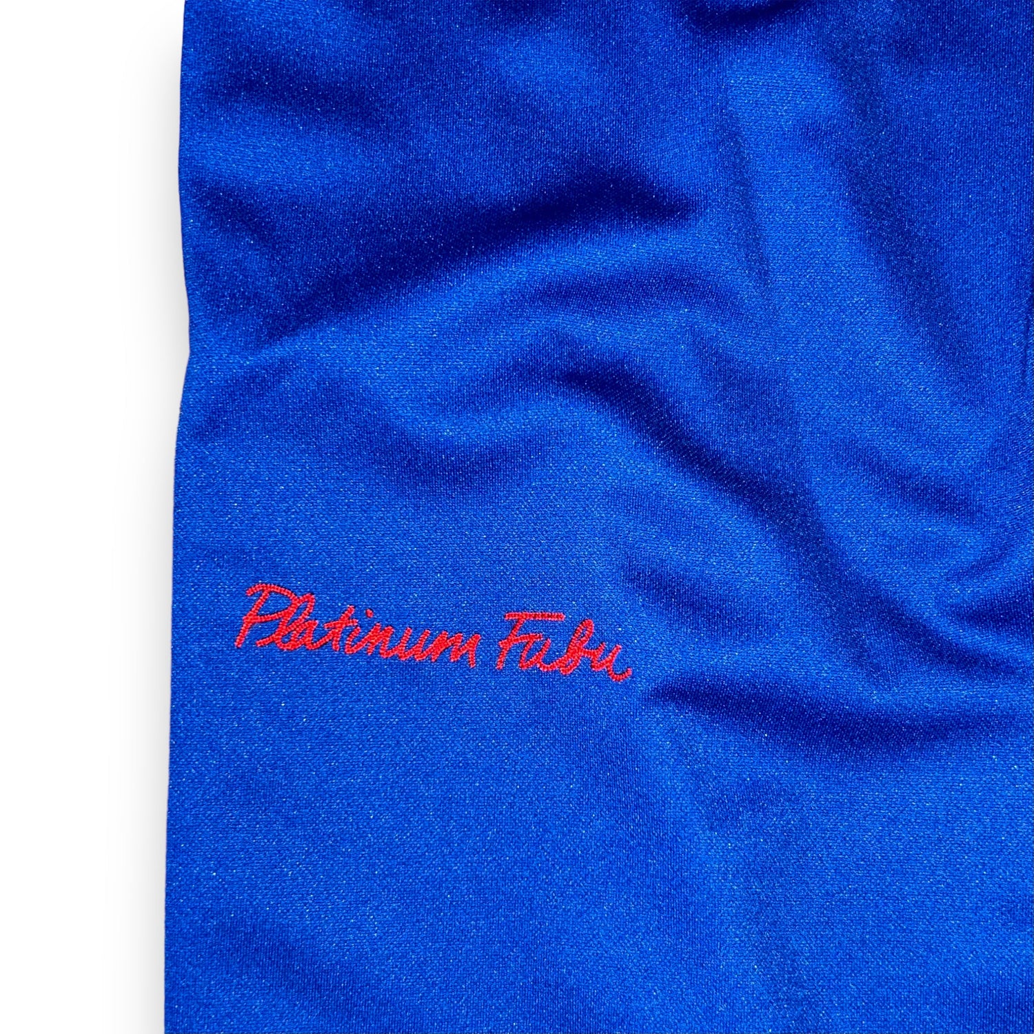 Pantaloni Platinum Fubu Harlem Globetrotters Vintage  (L)