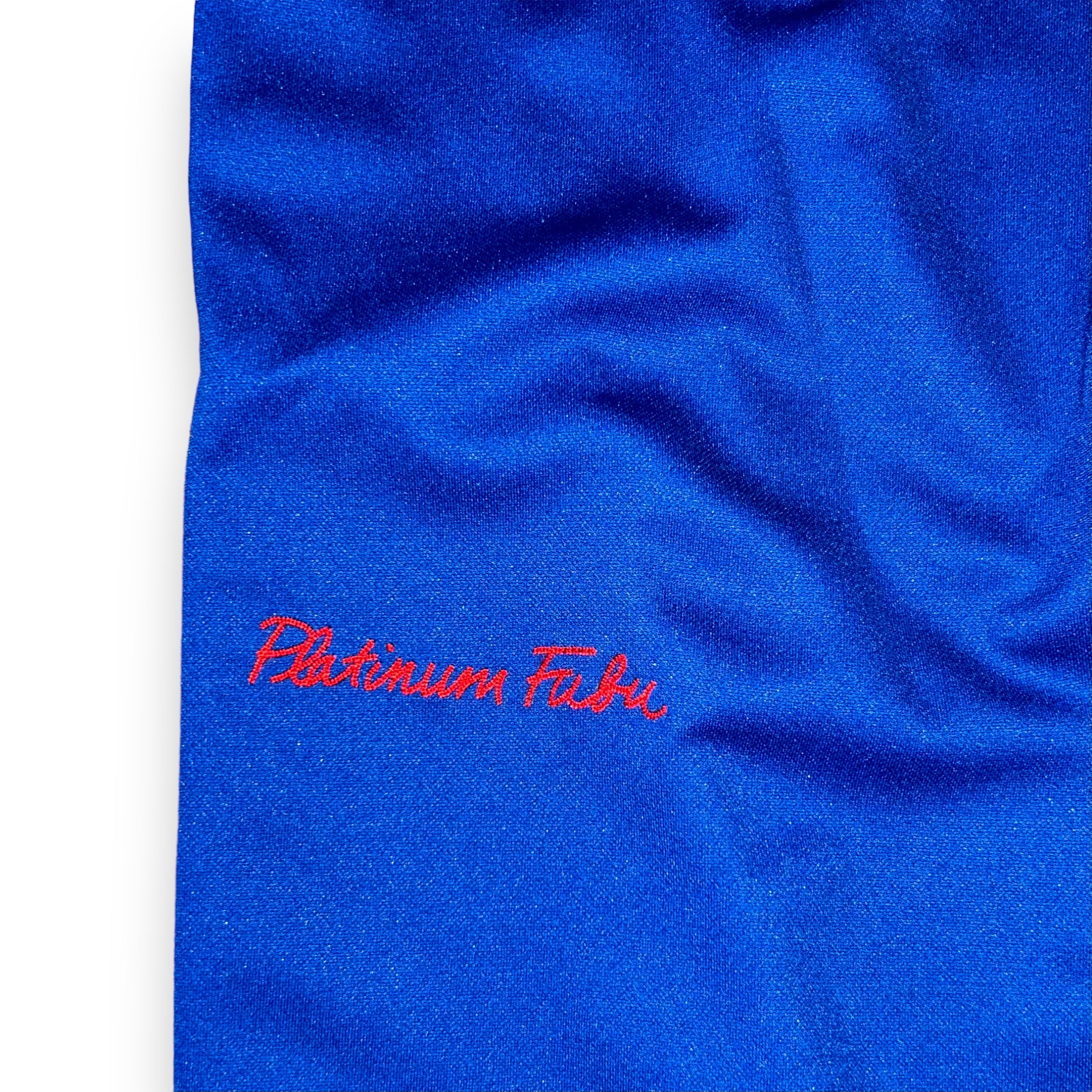 Pantaloni Platinum Fubu Harlem Globetrotters Vintage  (L)