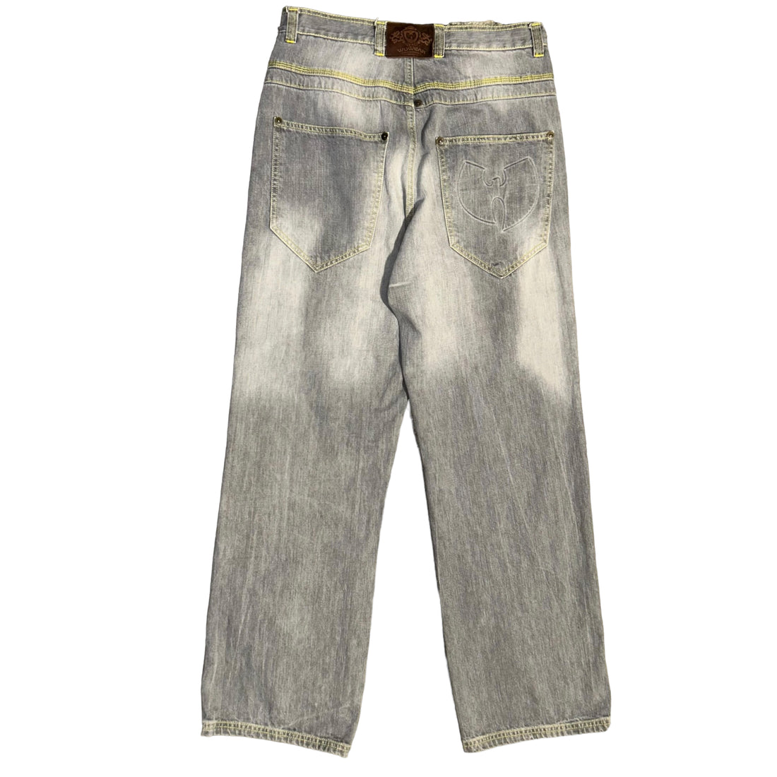 Baggy Jeans Wu Wear Wu-Tang Clan  (32 USA  M)