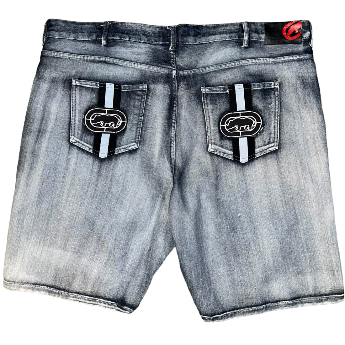 Ecko Unlimited Vintage Baggy Shorts (46 US XXXXL)
