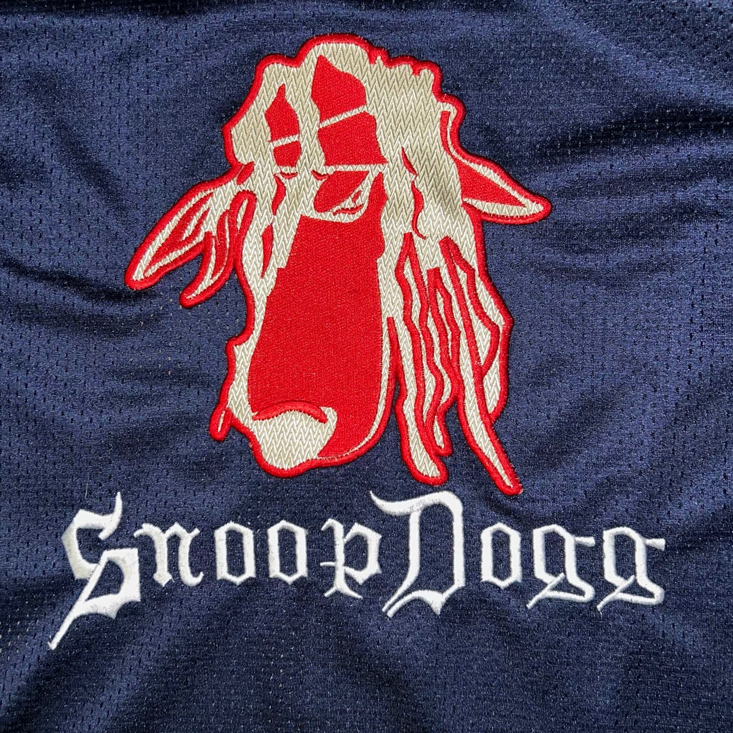 Canottiera Snoop Dogg Clothing  (XL)