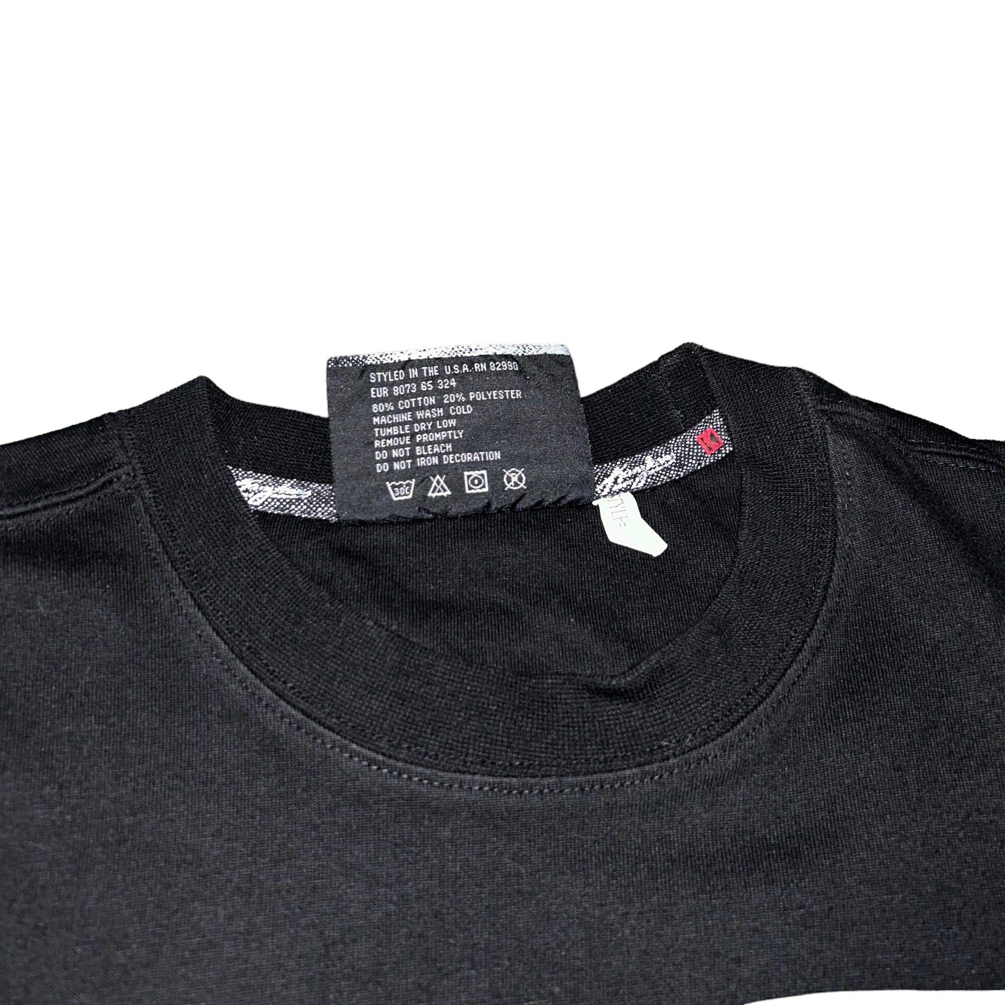 T-Shirt Karl Kani 2Pac vintage (XL)