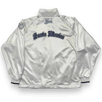 Karl Kani Citywear Santa Monica Vintage Sweatshirt/Tank Top (XL)