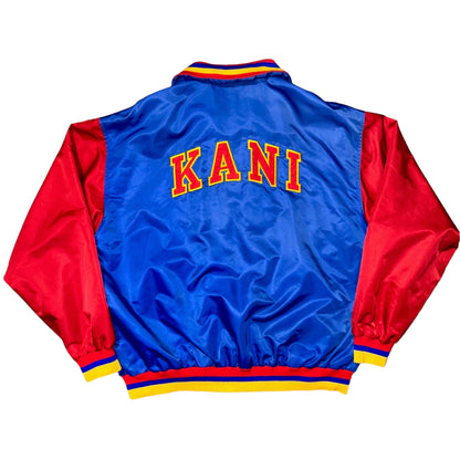 Karl Kani Outwear Vintage Bomber Jacket (XL/XXL)