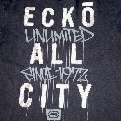 T-shirt Ecko Unlimited  (M)