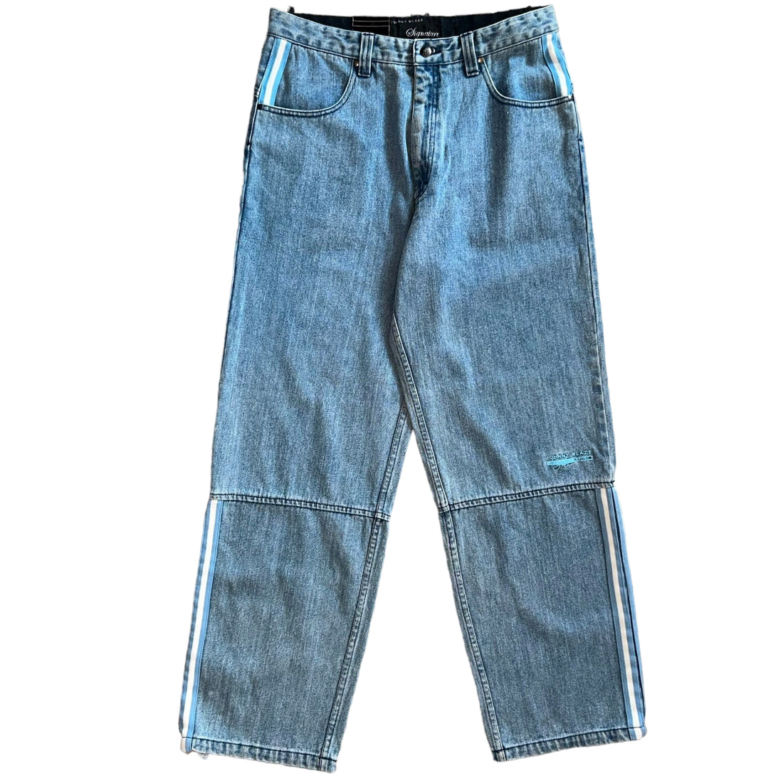 Baggy Jeans Johnny Blaze (36 US XL)