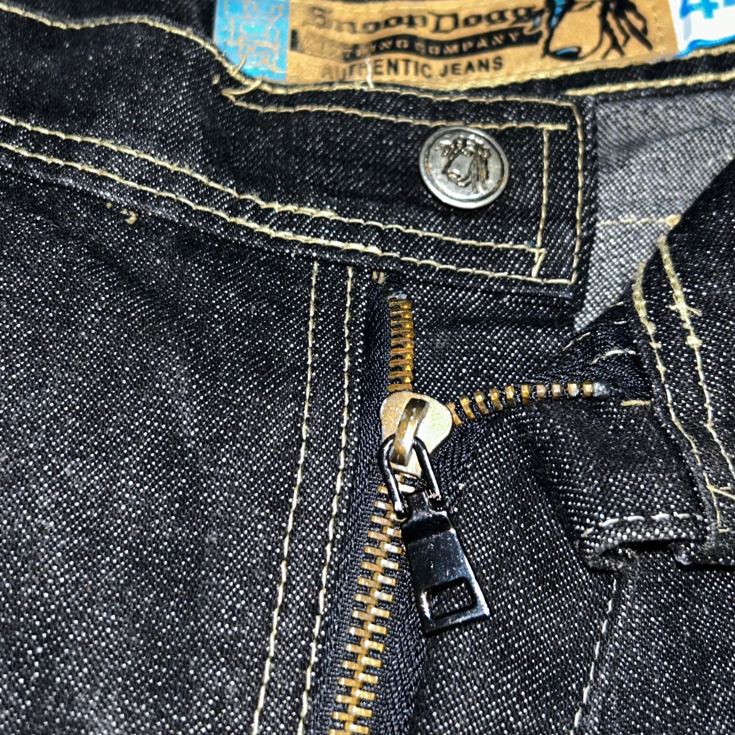 Baggy Jeans Snoop Dogg Clothing Vintage  (46 USA  XXXXL)