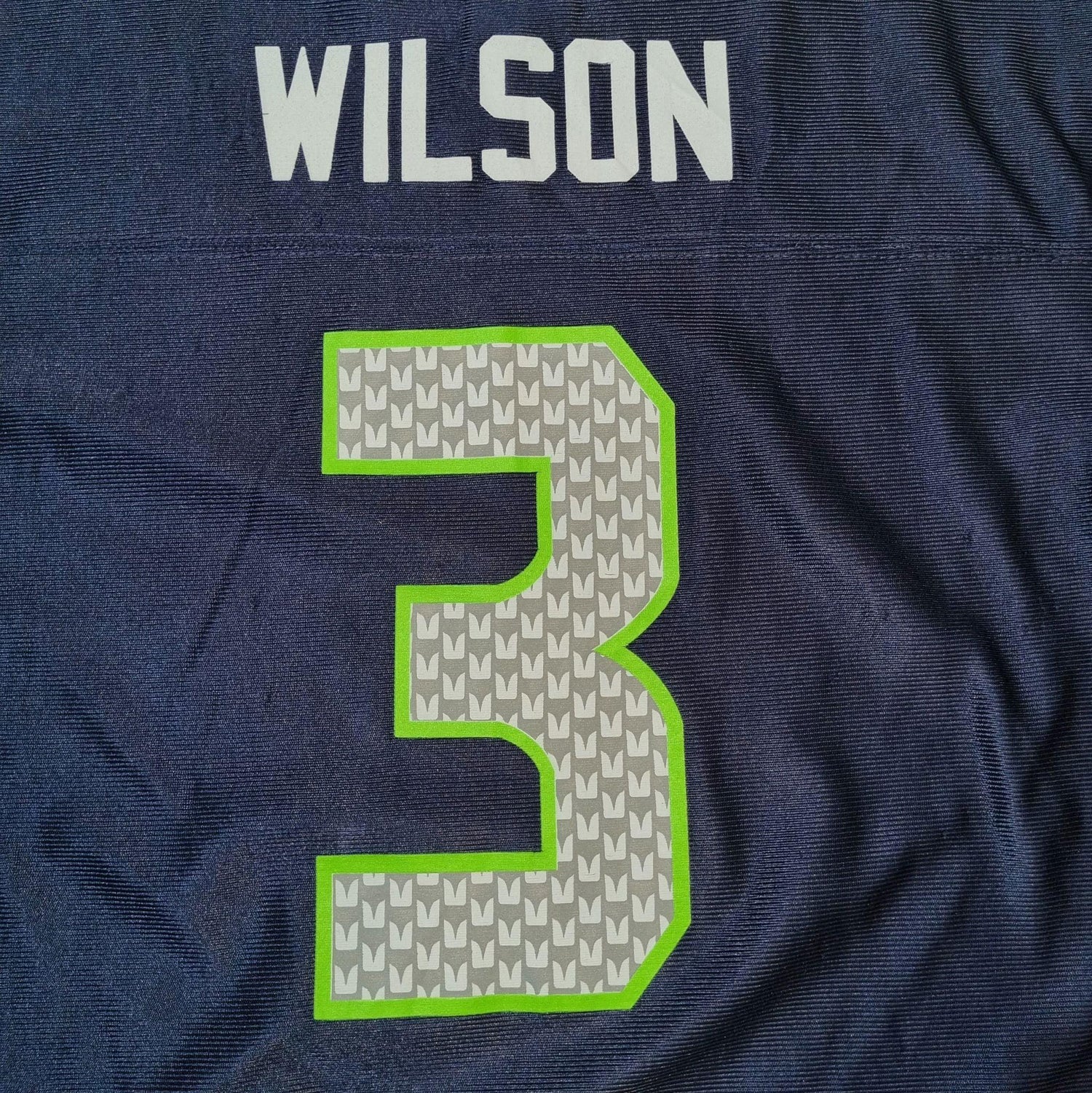 Jersey Seattle Seahawks NFL  (XS) - oldstyleclothing