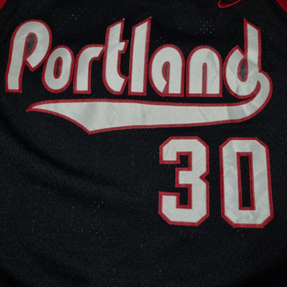 Canottiera Portland Trail Blazers NBA (M/L) - oldstyleclothing