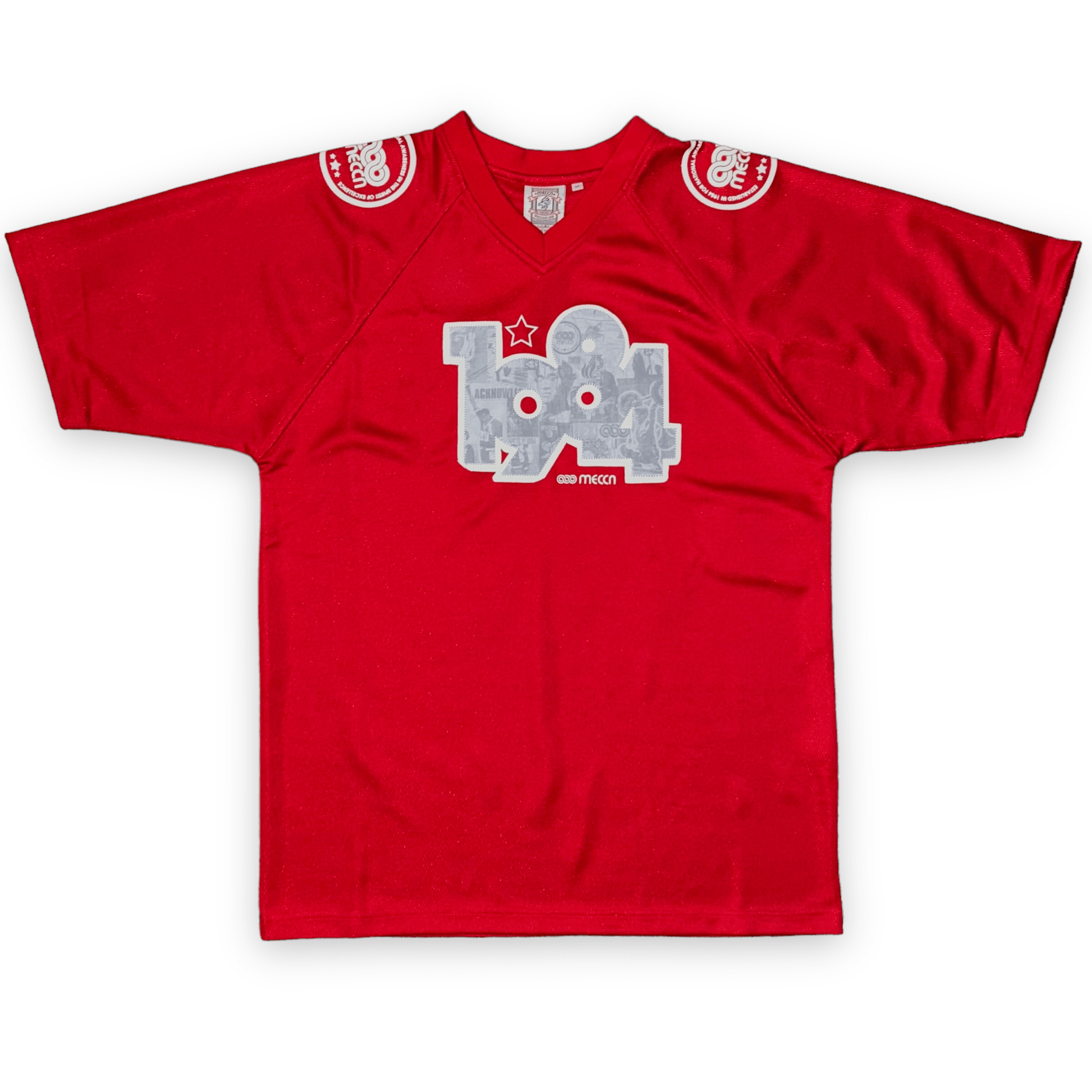 Jersey Mecca - oldstyleclothing
