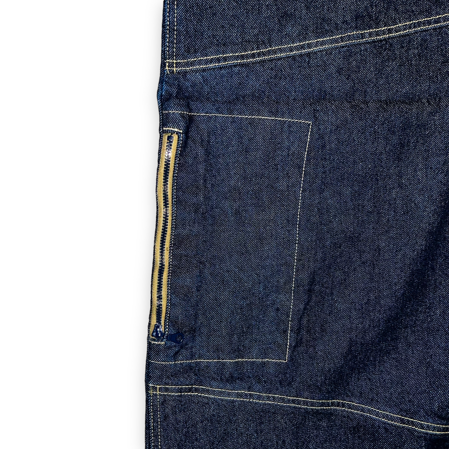 Baggy jeans Urban Expedition UBX vintage  (28 USA  XS)