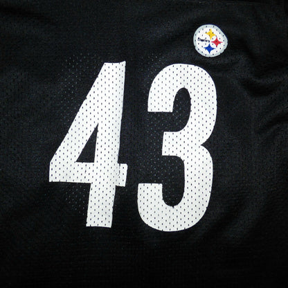 Jersey Pittsburgh Steelers NFL  (XS/S) - oldstyleclothing