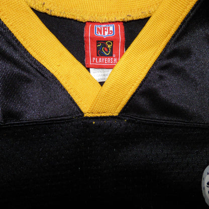 Jersey Pittsburgh Steelers NFL  (XS/S) - oldstyleclothing