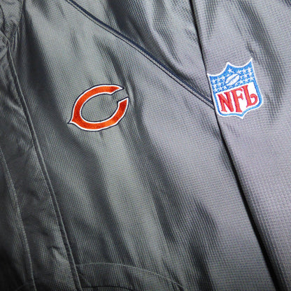Giacchetta Chicago Bears NFL  (XL) - oldstyleclothing