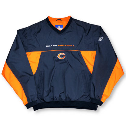 Giacca a vento Chicago Bears NFL   (M/L) - oldstyleclothing