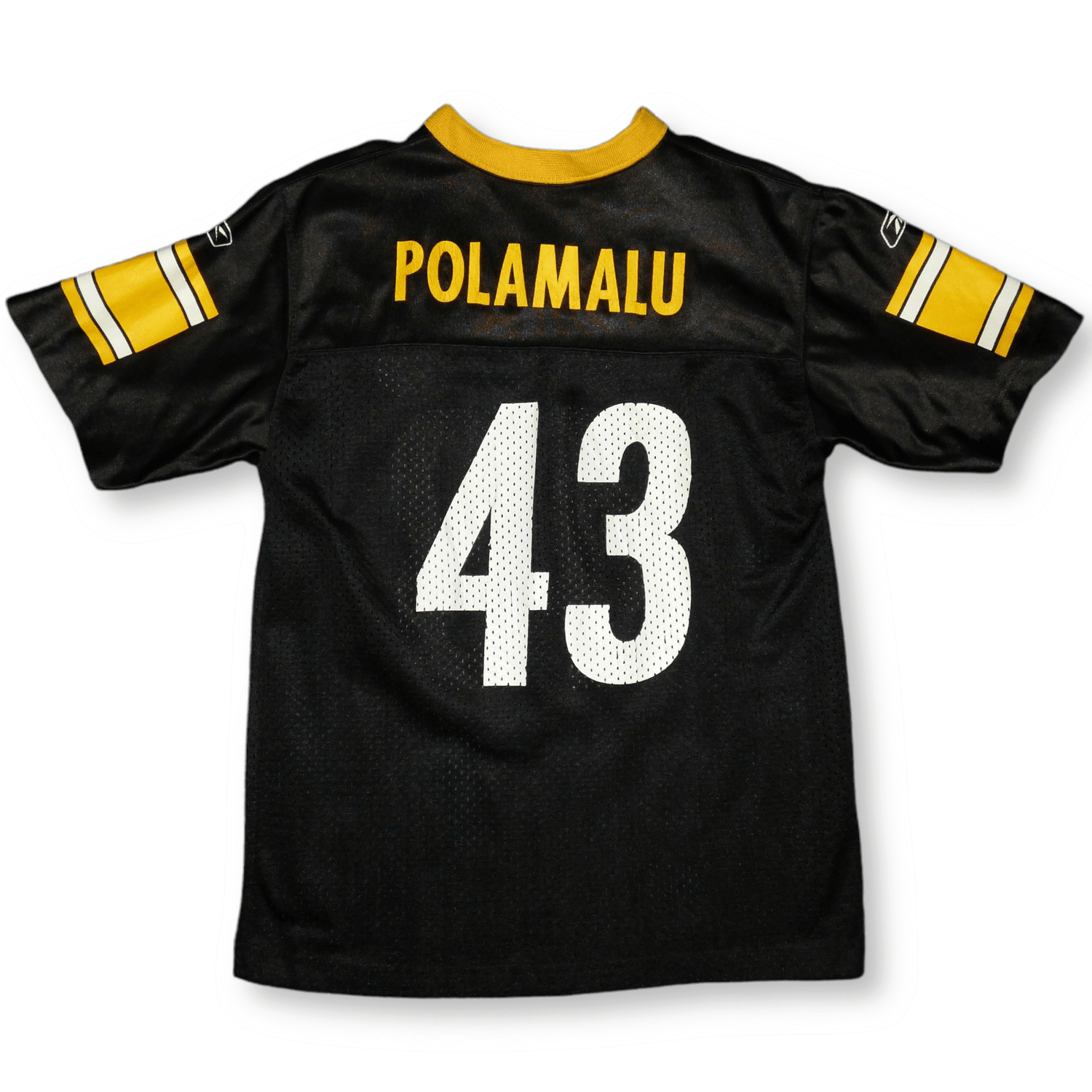 Jersey Pittsburgh Steelers NFL  (XS/S) - oldstyleclothing