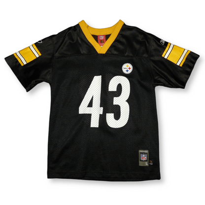 Jersey Pittsburgh Steelers NFL  (XS/S) - oldstyleclothing