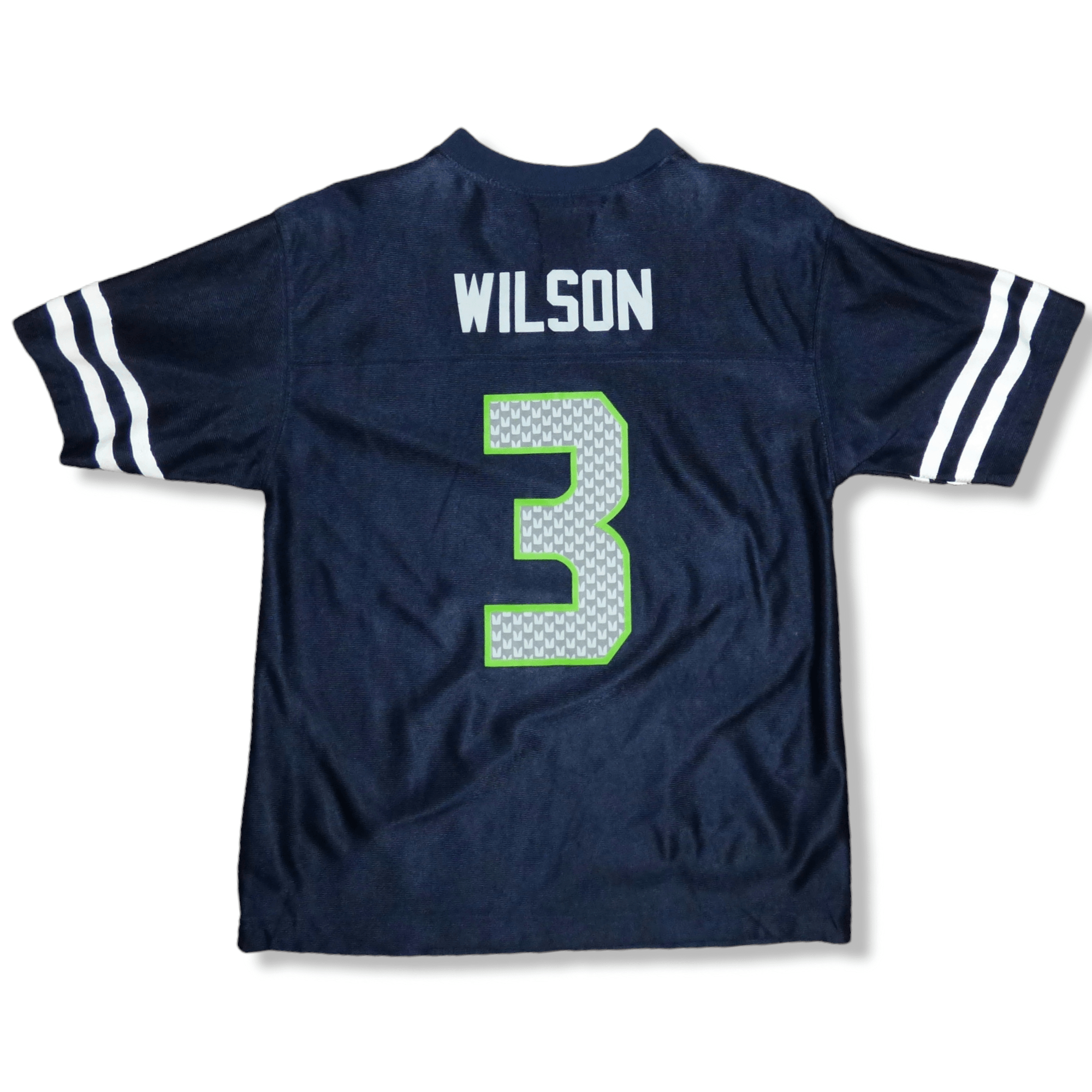 Jersey Seattle Seahawks NFL  (XS) - oldstyleclothing