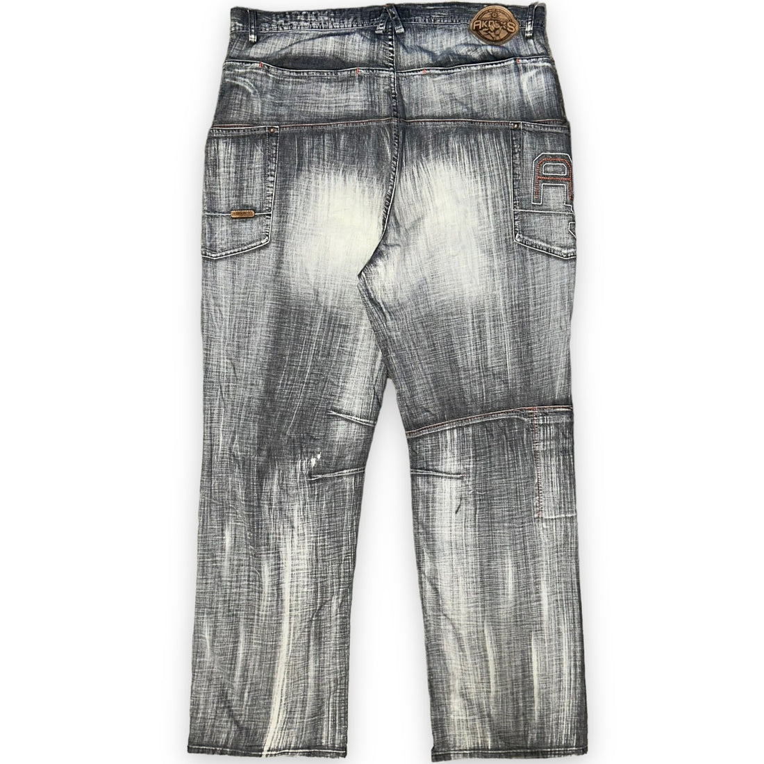 Baggy jeans Akademiks (42 USA XXXL) - oldstyleclothing