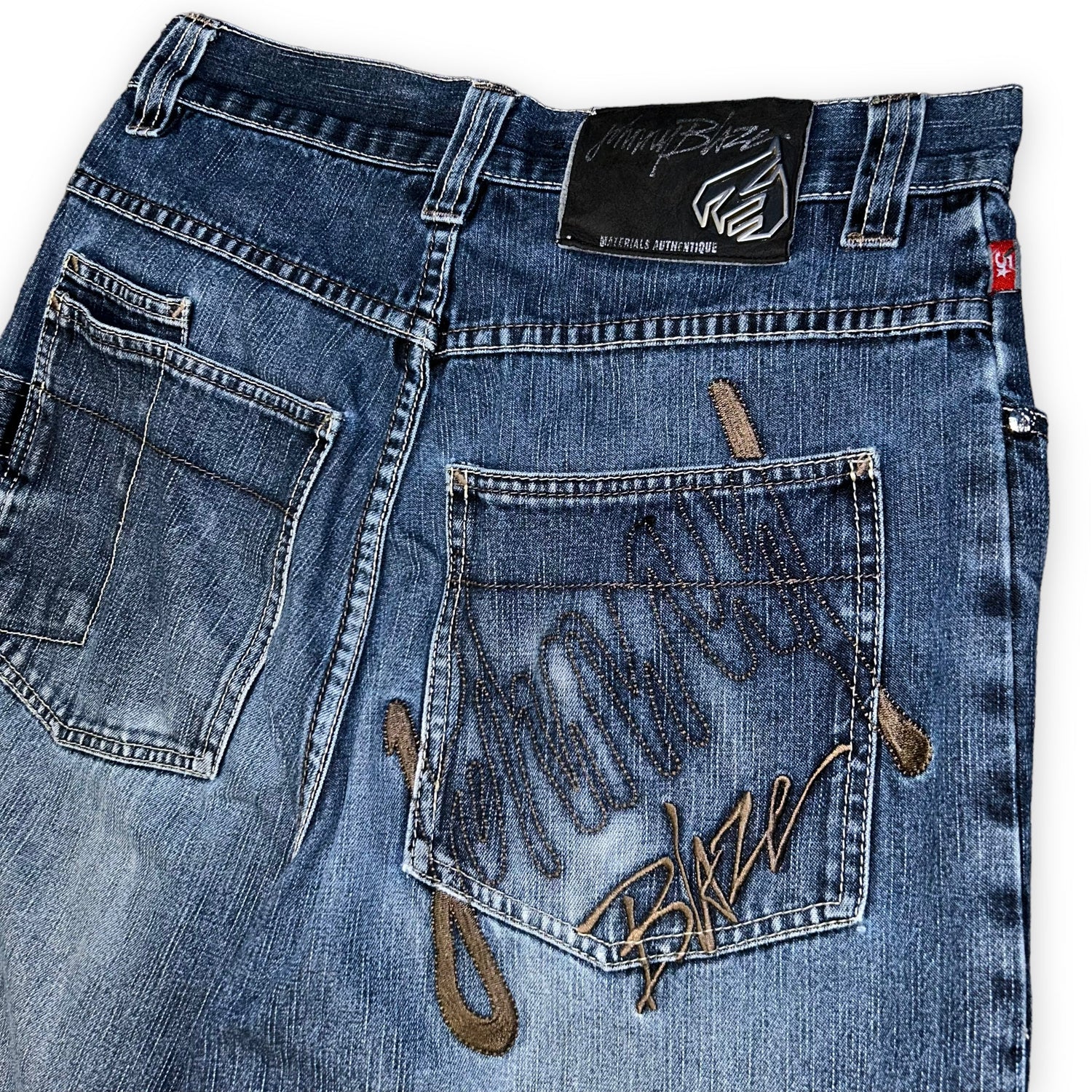 Baggy jeans Johnny Blaze (29 USA XS/S) - oldstyleclothing