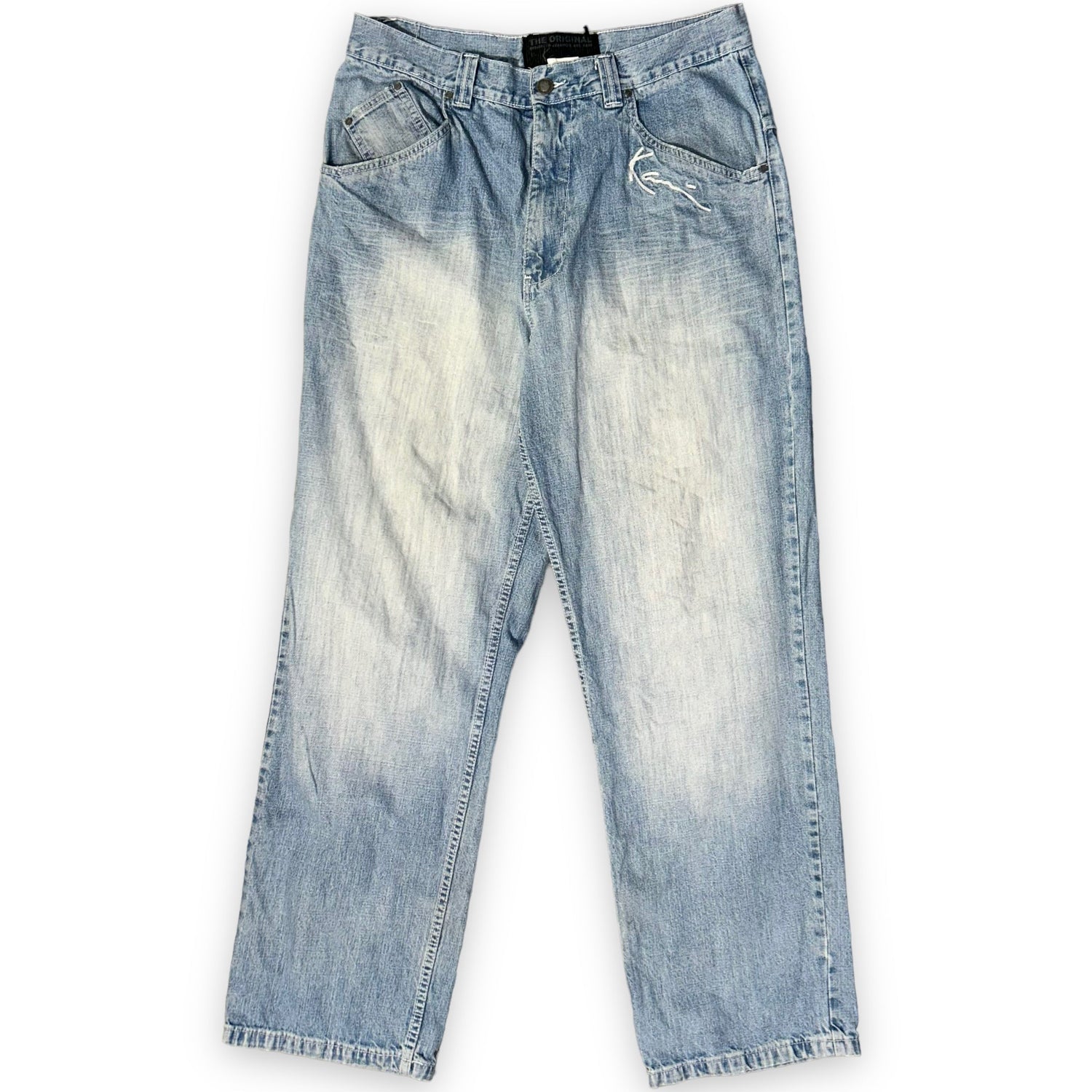 Baggy jeans Karl Kani Vintage (34 USA L) - oldstyleclothing
