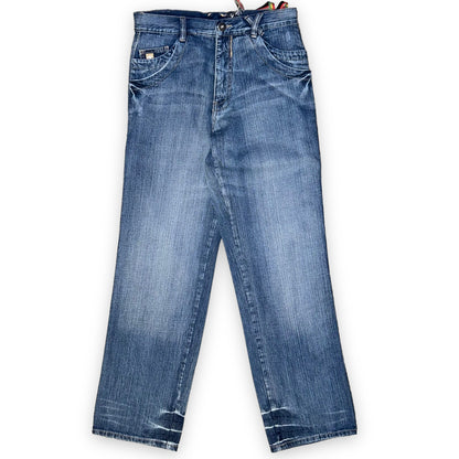 Baggy jeans Pelle Pelle - oldstyleclothing