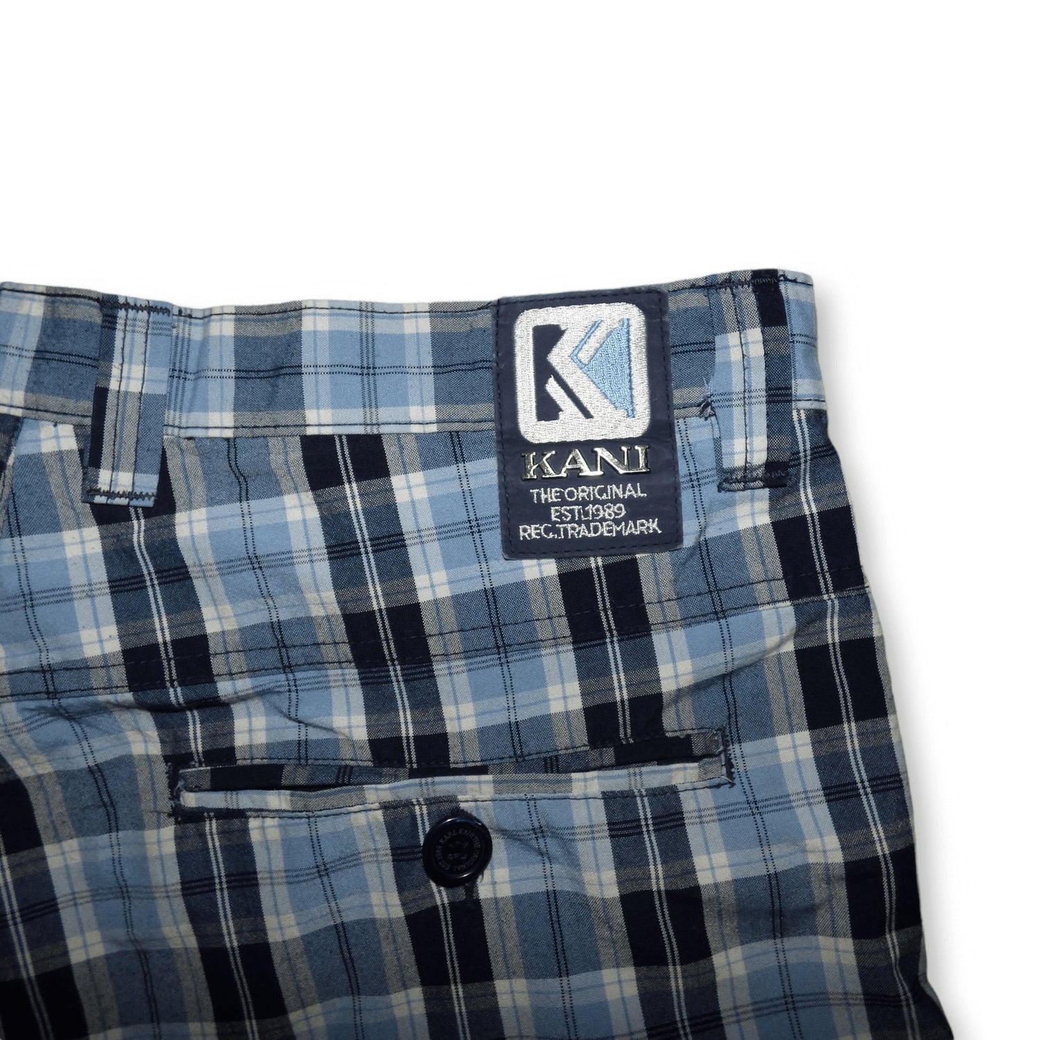 Baggy shorts Karl Kani (36 USA XL) - oldstyleclothing