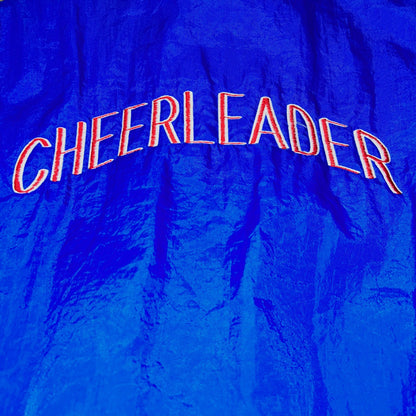 Bomber Cheerleader Vintage USA (S) - oldstyleclothing