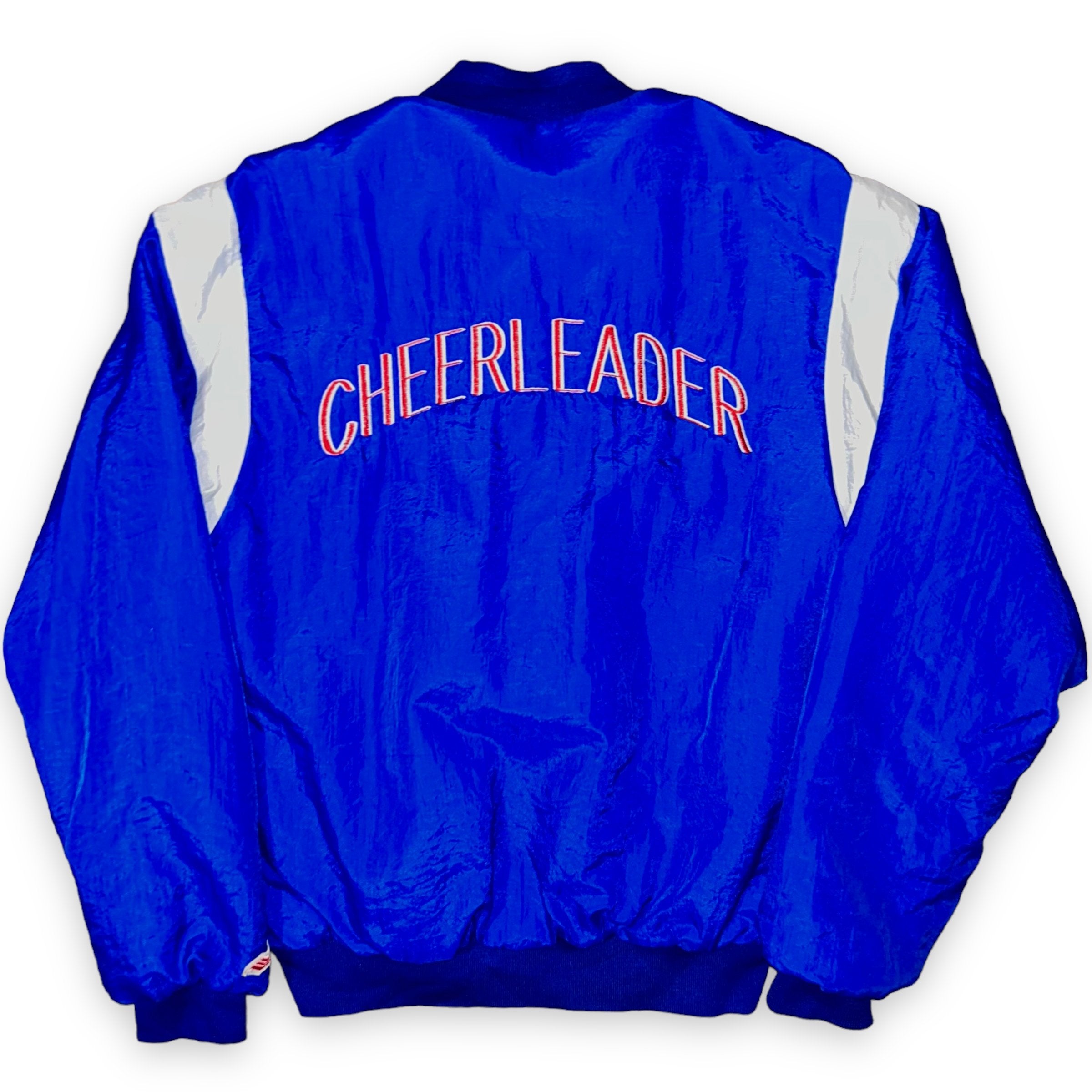 Bomber Cheerleader Vintage USA (S) - oldstyleclothing