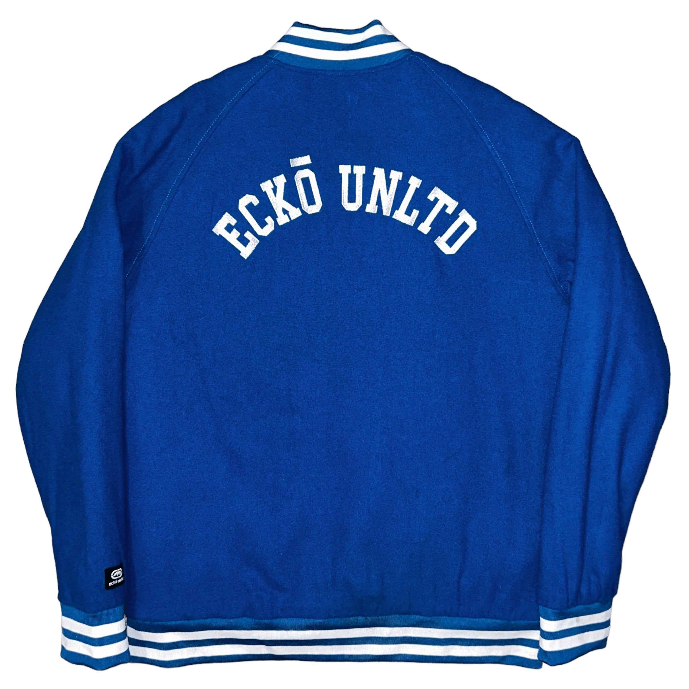 Bomber Ecko Unlimited (M/L) - oldstyleclothing