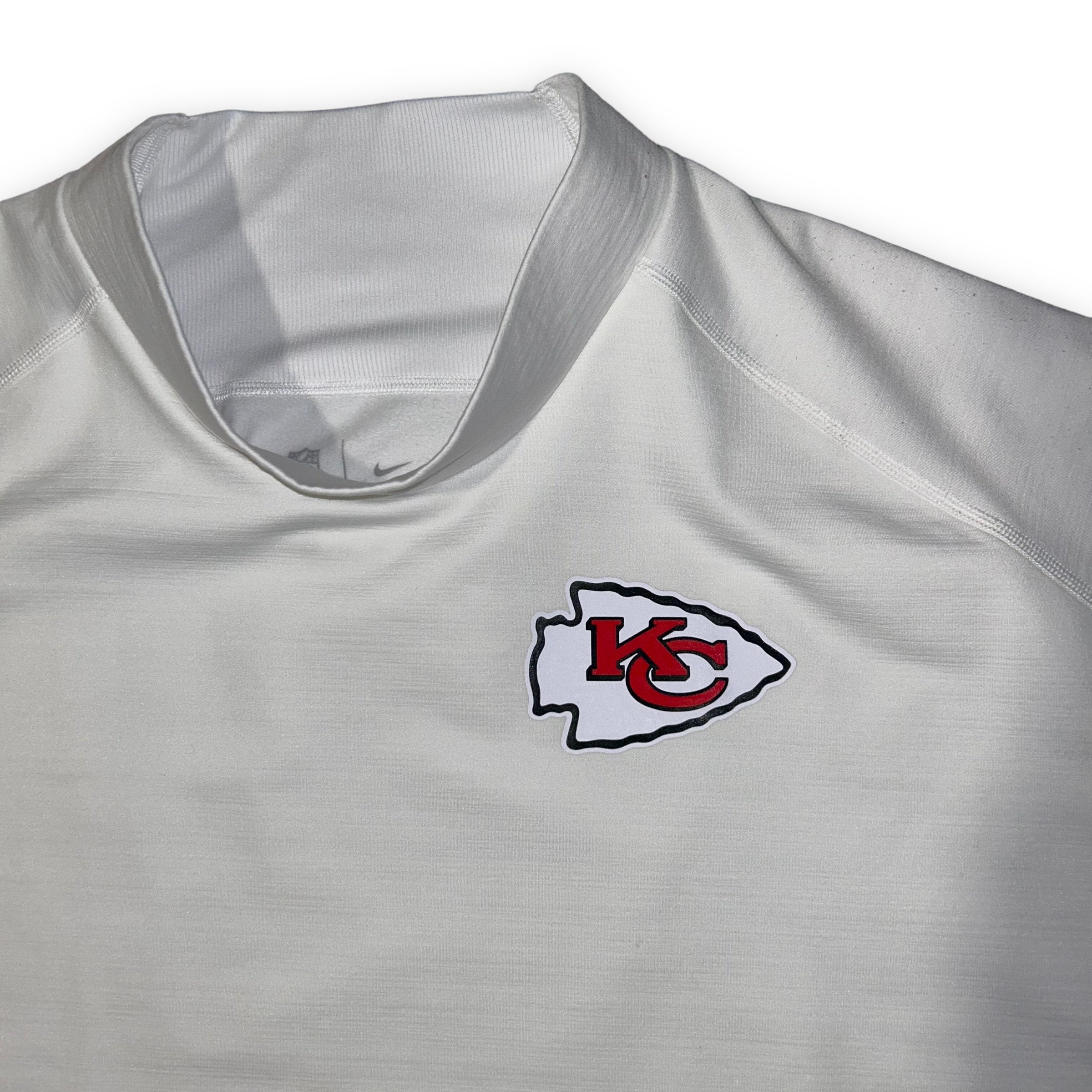 Canottiera Kansas Chief City NFL (XXXL) - oldstyleclothing