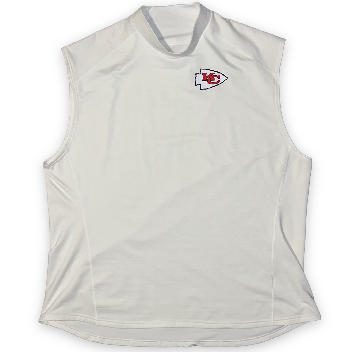 Canottiera Kansas Chief City NFL (XXXL) - oldstyleclothing