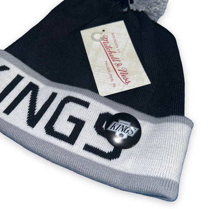 Cappello Los Angeles Kings NHL - oldstyleclothing