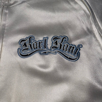 Felpa/Canottiera Karl Kani Citywear Santa Monica Vintage (XL) - oldstyleclothing