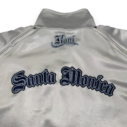 Felpa/Canottiera Karl Kani Citywear Santa Monica Vintage (XL) - oldstyleclothing