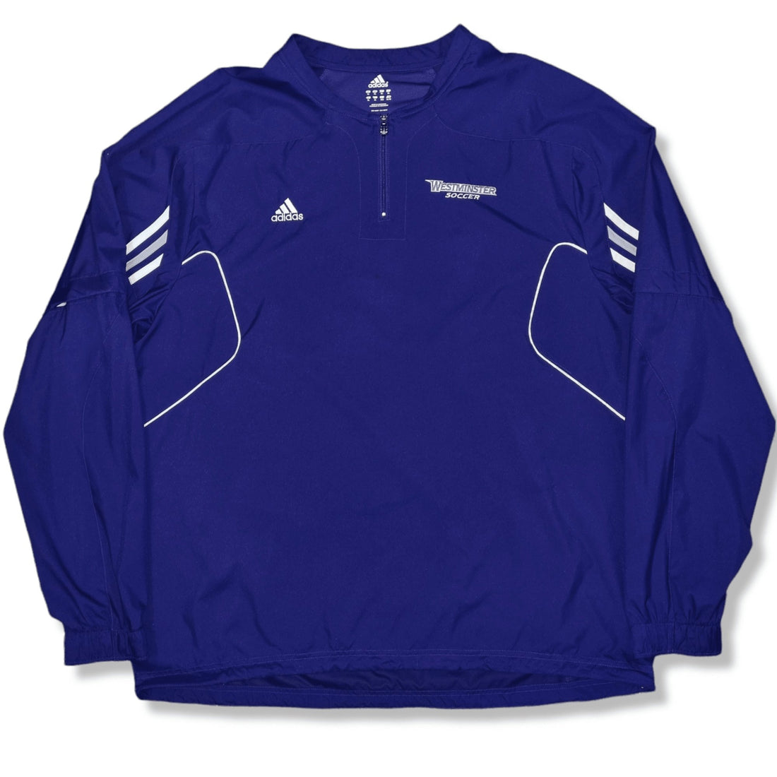 Giacca a vento Adidas Westminster Soccer (XXL) - oldstyleclothing