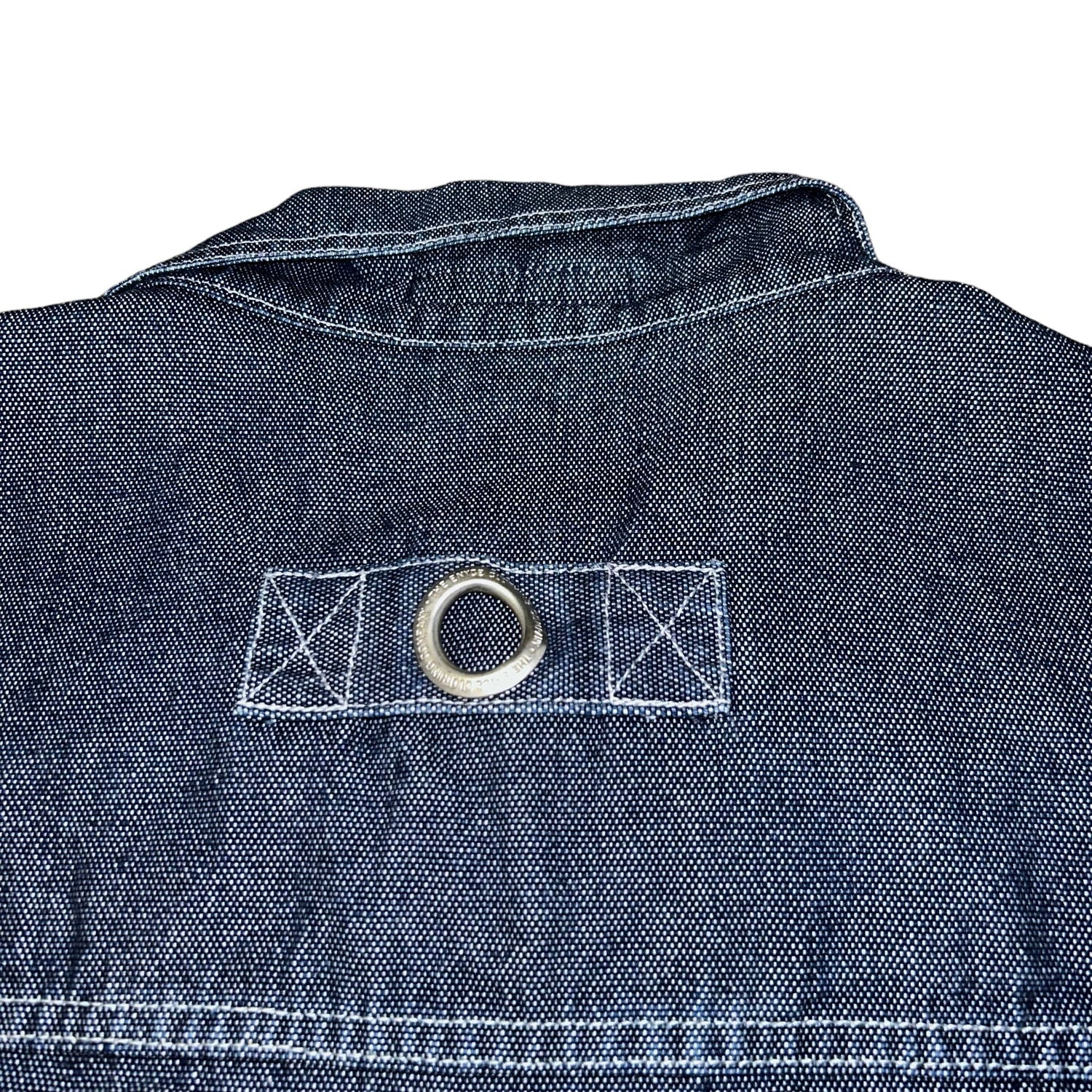 Giacca in jeans Enyce Vintage (XXXL) - oldstyleclothing