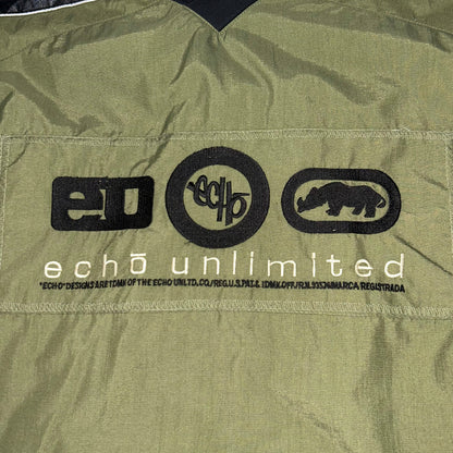Giacchetta Echō Unlimited Vintage (XL) - oldstyleclothing