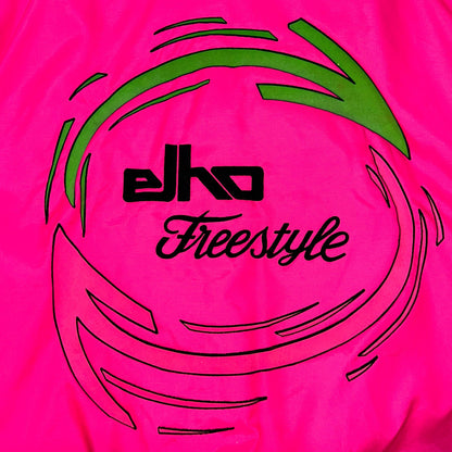 Gilet Elho Freestyle (L) - oldstyleclothing