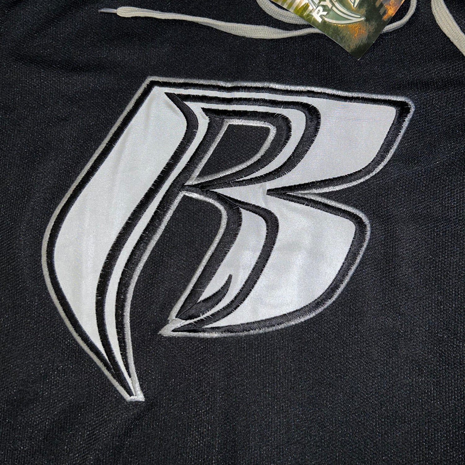 Ruff Ryders Vintage Jersey (S)