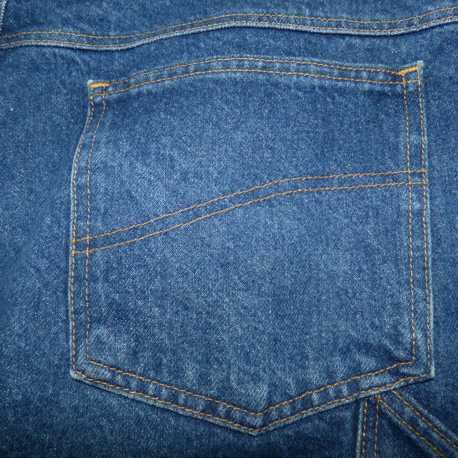 Jeans corti (34 USA L) - oldstyleclothing