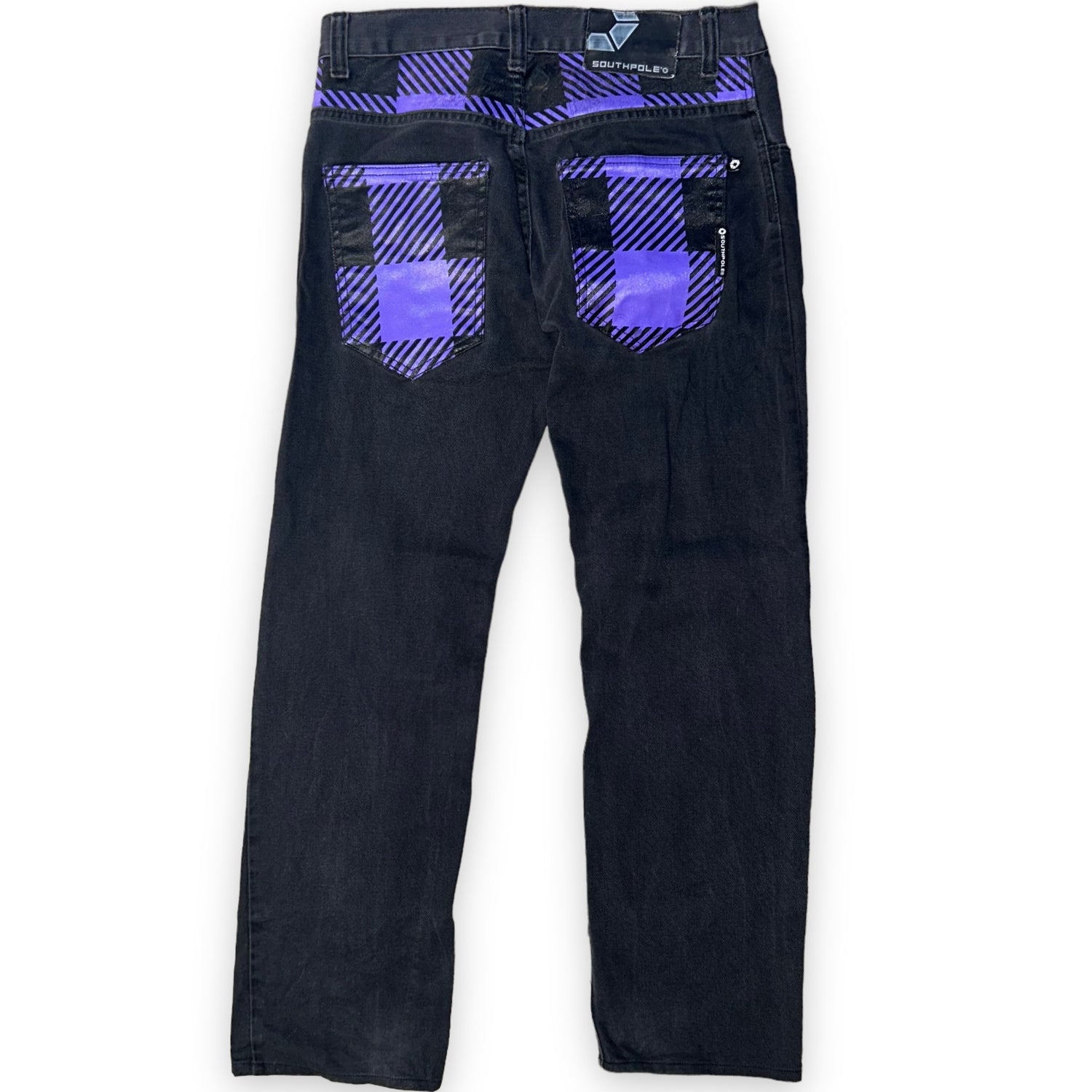Jeans SouthPole (32 USA M) - oldstyleclothing