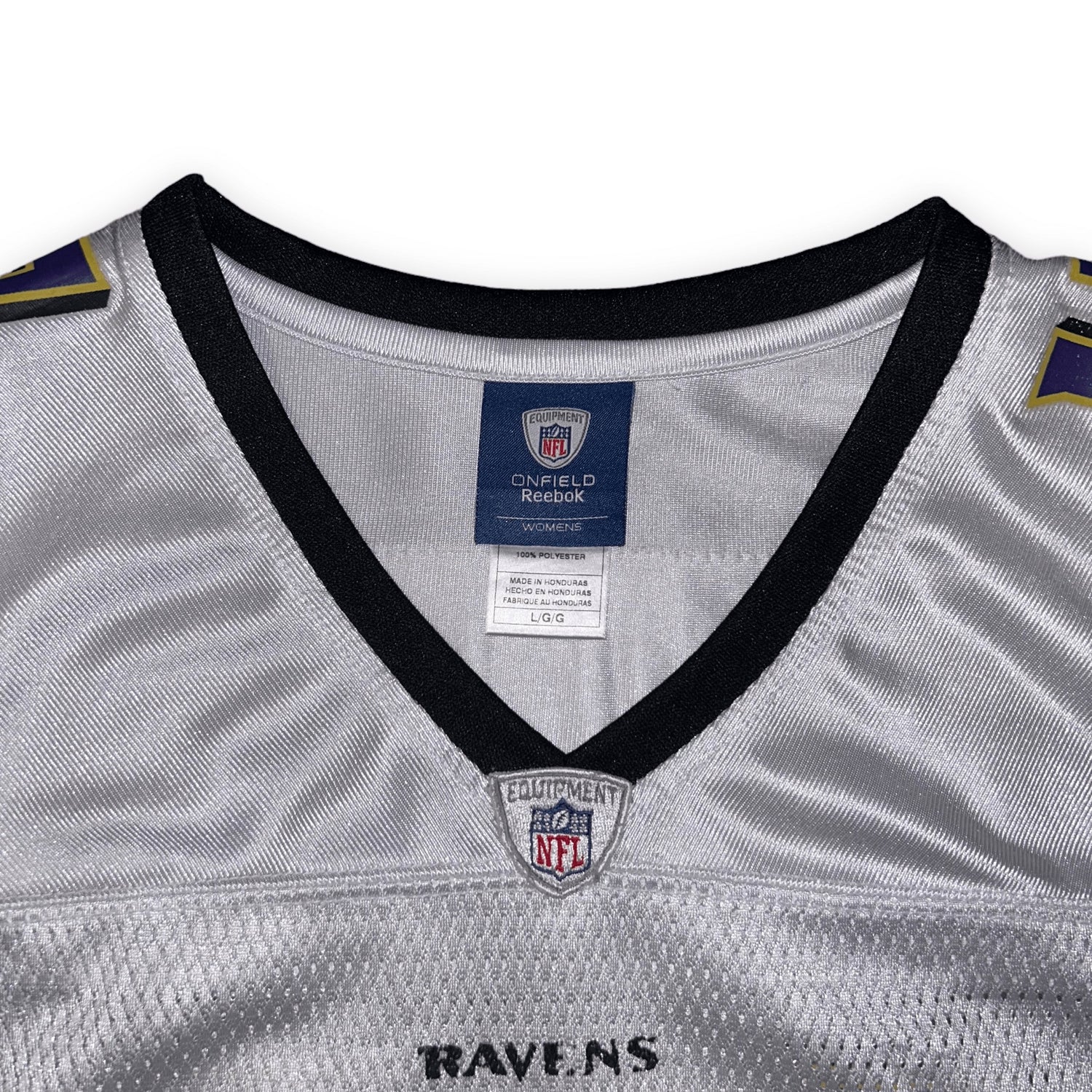 Jersey Baltimore Ravens NFL (S) - oldstyleclothing