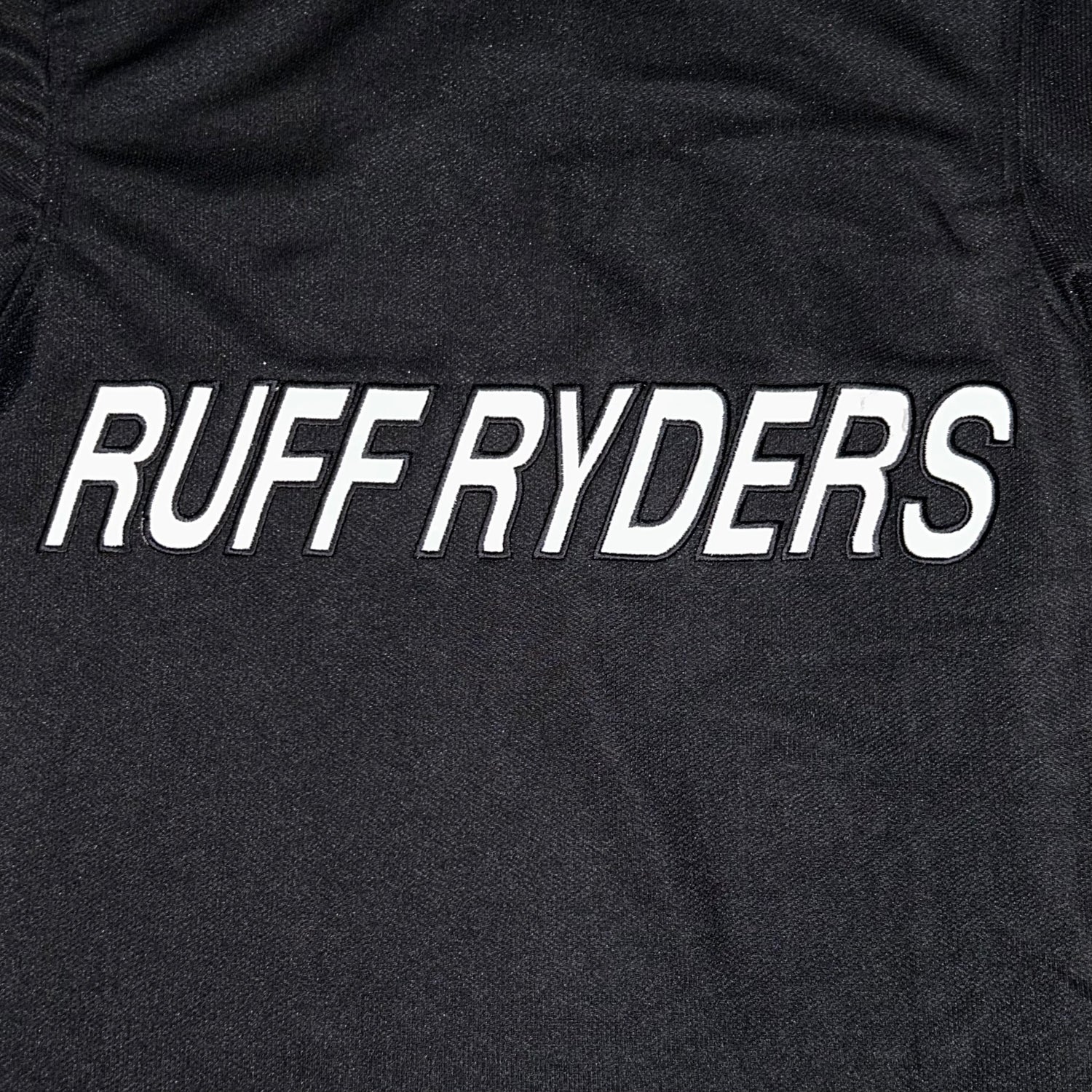 Jersey Ruff Ryders Vintage (S) - oldstyleclothing