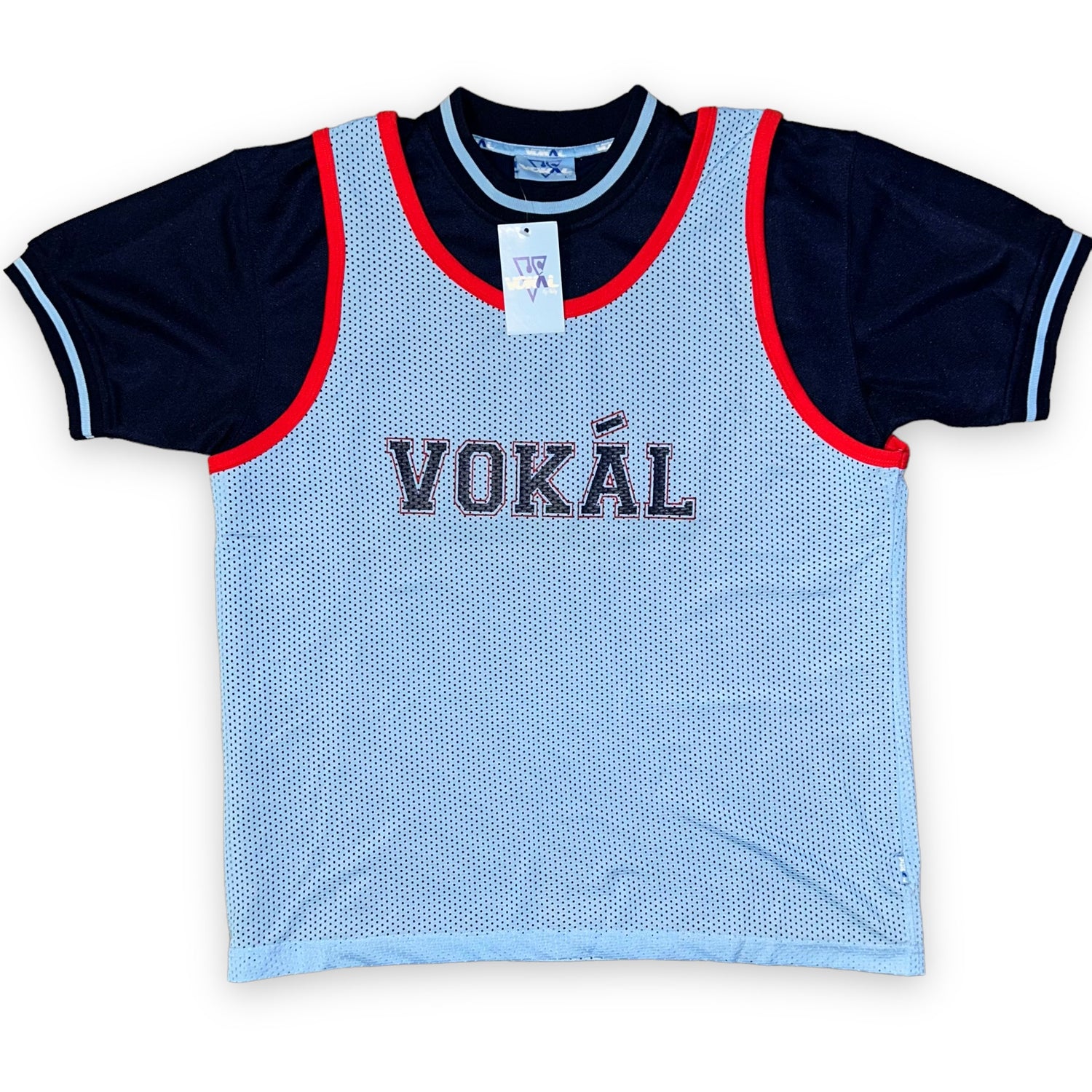 Jersey Vokal vintage (S e L) - oldstyleclothing