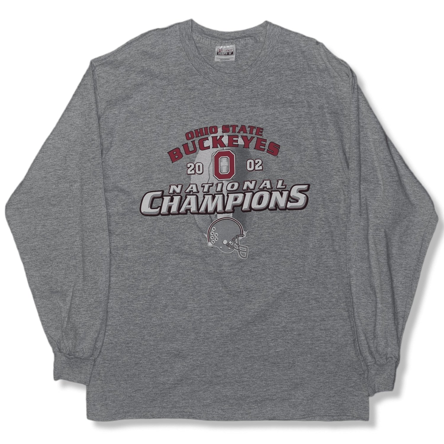 Maglia Ohio State Buckeyes (L) - oldstyleclothing