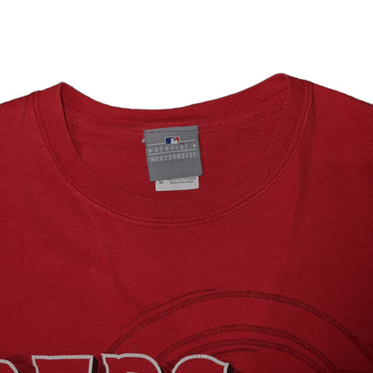 T-shirt Cincinnati Reds MLB (M) - oldstyleclothing