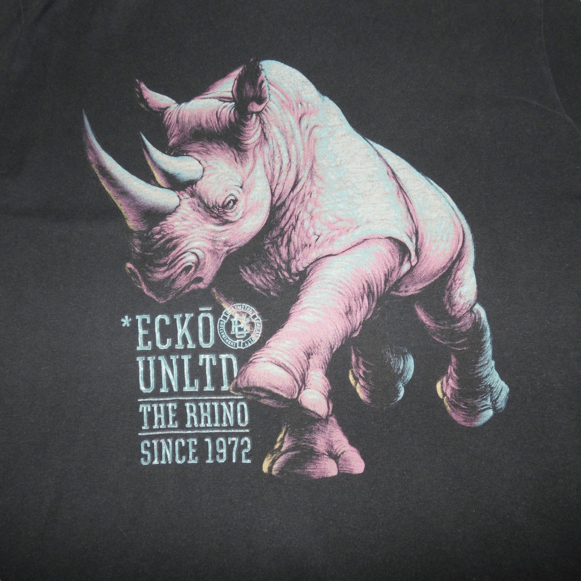 T-shirt Ecko Unlimited (L) - oldstyleclothing