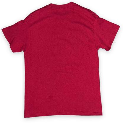 T-shirt Hoosiers Indiana University (S/M) - oldstyleclothing