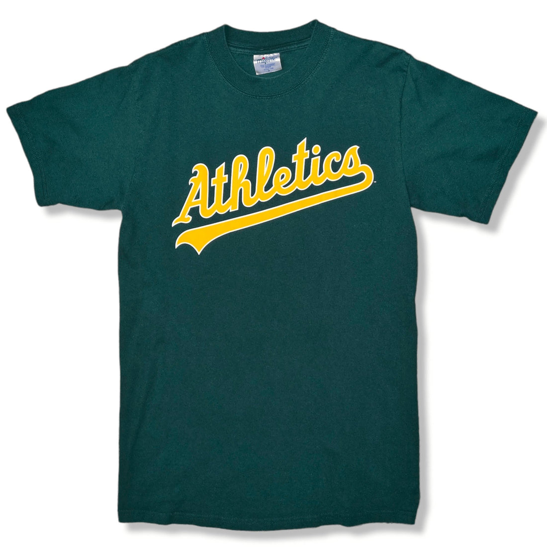 T-shirt Oakland Athletics MLB (S/M) - oldstyleclothing